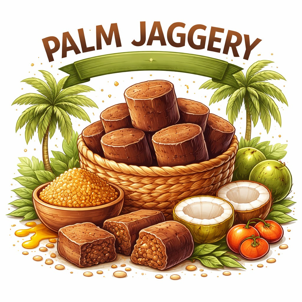 PALM PRODUCTS