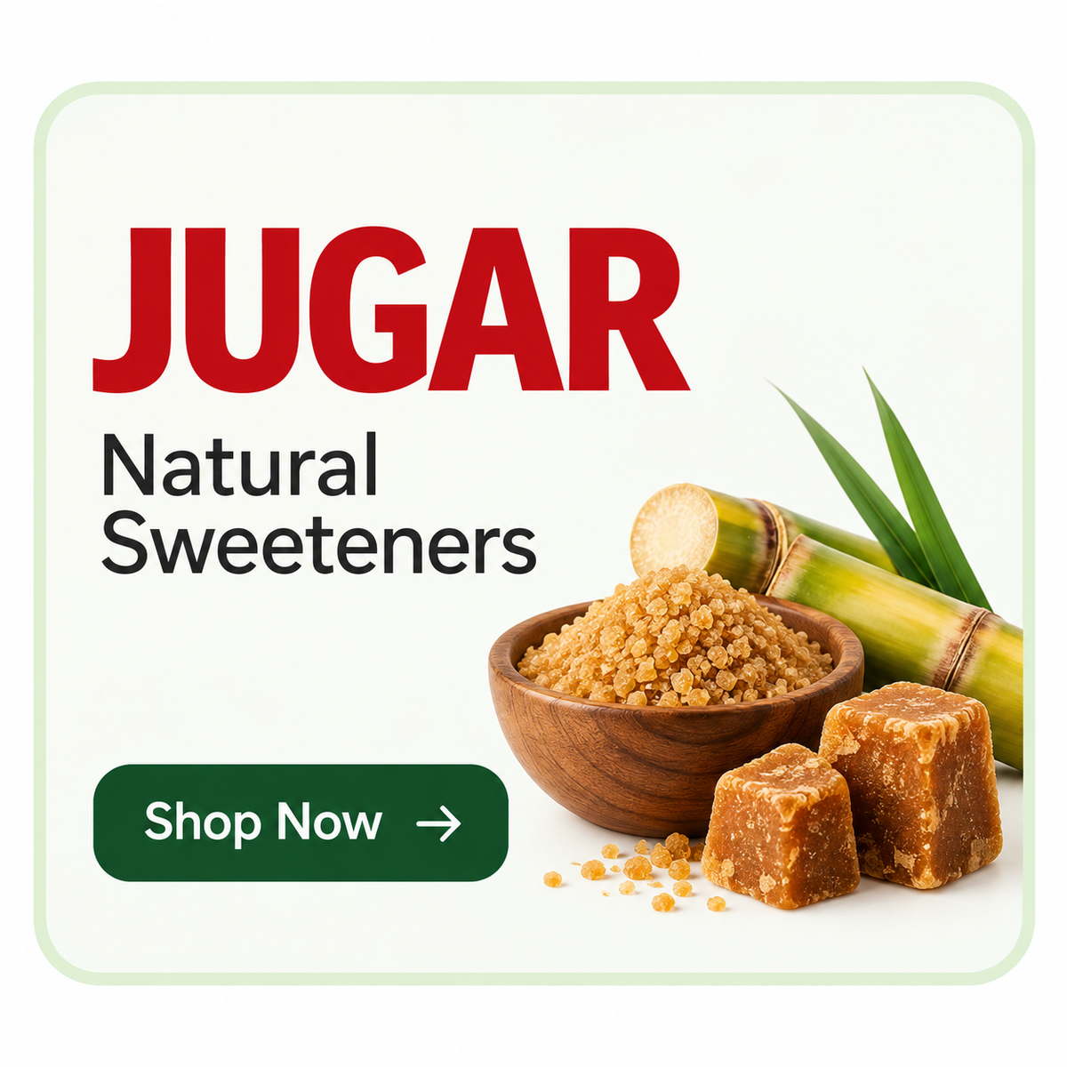JAGGERY PRODUCTS
