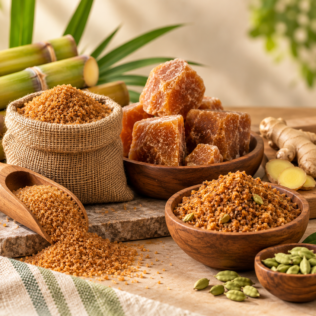 JAGGERY PRODUCTS